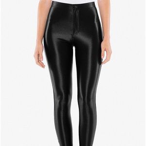 American Apparel Disco Pants